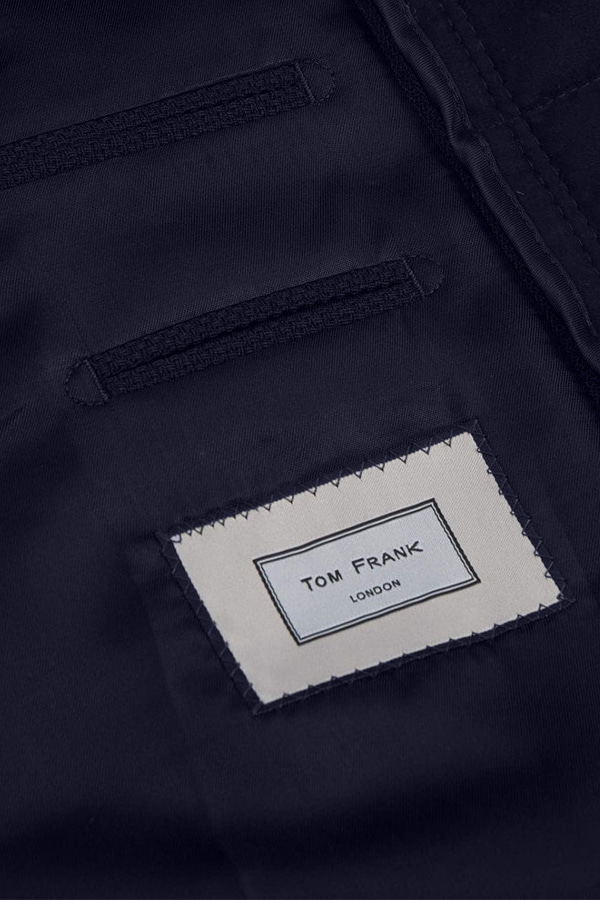 ΣΑΚΑΚΙ TOM FRANK - 401 ΜΠΛΕ